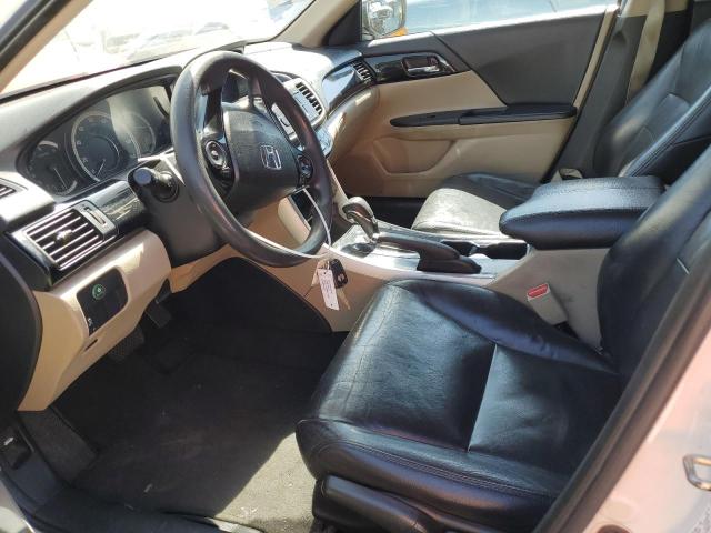 Photo 6 VIN: 1HGCR2F35GA202399 - HONDA ACCORD LX 