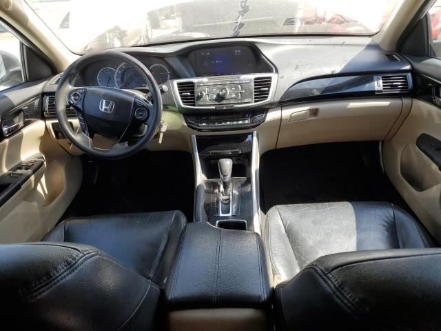 Photo 7 VIN: 1HGCR2F35GA202399 - HONDA ACCORD LX 