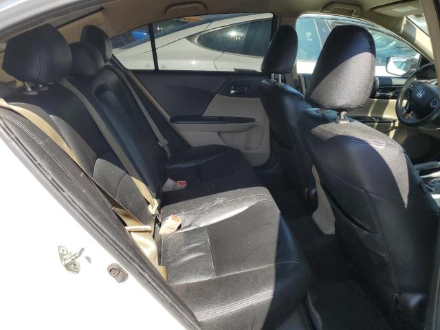 Photo 9 VIN: 1HGCR2F35GA202399 - HONDA ACCORD LX 