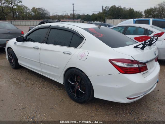 Photo 2 VIN: 1HGCR2F35GA208042 - HONDA ACCORD 