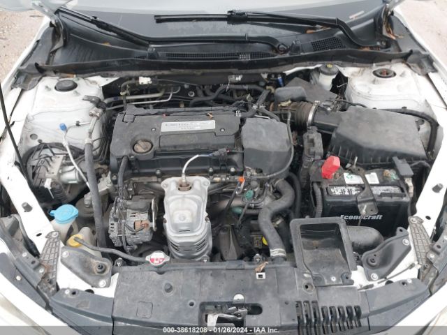 Photo 9 VIN: 1HGCR2F35GA208042 - HONDA ACCORD 