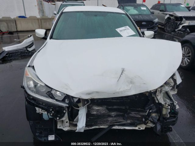 Photo 5 VIN: 1HGCR2F35GA208946 - HONDA ACCORD 