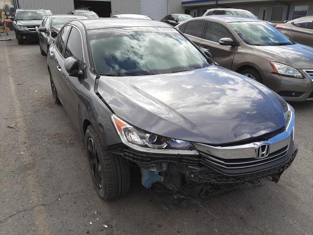 Photo 0 VIN: 1HGCR2F35GA210342 - HONDA ACCORD LX 