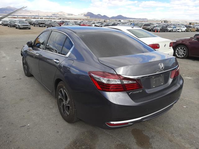 Photo 2 VIN: 1HGCR2F35GA210342 - HONDA ACCORD LX 