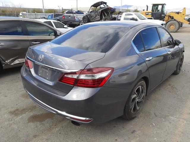 Photo 3 VIN: 1HGCR2F35GA210342 - HONDA ACCORD LX 