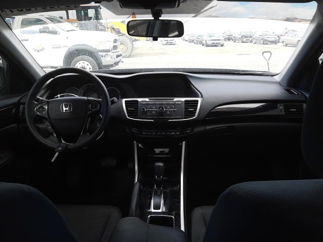 Photo 8 VIN: 1HGCR2F35GA210342 - HONDA ACCORD LX 