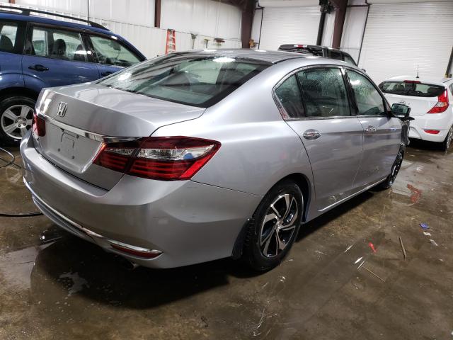 Photo 3 VIN: 1HGCR2F35GA211782 - HONDA ACCORD SEDAN 