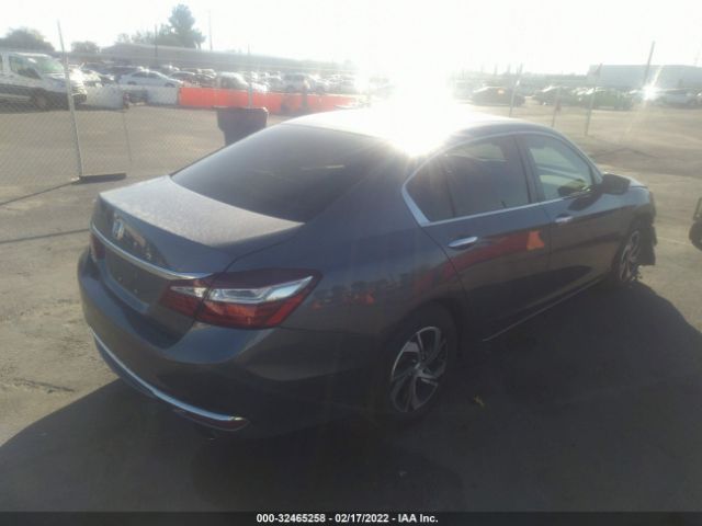 Photo 3 VIN: 1HGCR2F35GA214830 - HONDA ACCORD SEDAN 