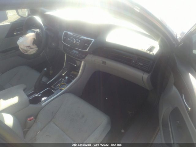 Photo 4 VIN: 1HGCR2F35GA214830 - HONDA ACCORD SEDAN 