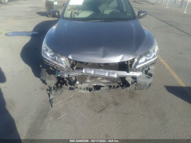 Photo 5 VIN: 1HGCR2F35GA214830 - HONDA ACCORD SEDAN 