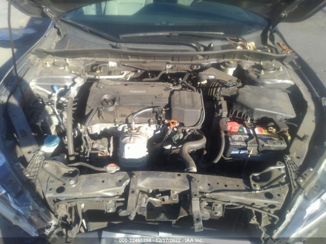 Photo 9 VIN: 1HGCR2F35GA214830 - HONDA ACCORD SEDAN 