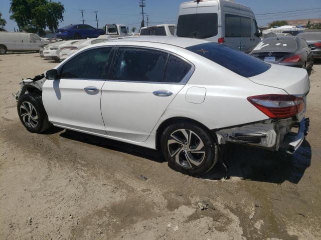 Photo 1 VIN: 1HGCR2F35GA222605 - HONDA ACCORD LX 