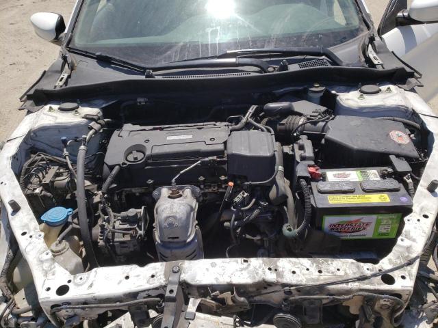 Photo 10 VIN: 1HGCR2F35GA222605 - HONDA ACCORD LX 