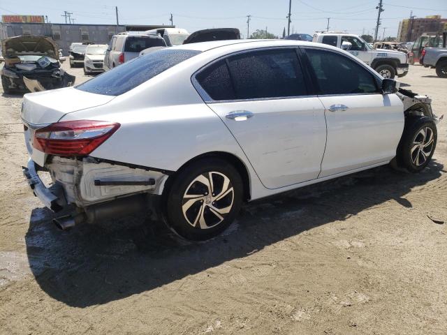 Photo 2 VIN: 1HGCR2F35GA222605 - HONDA ACCORD LX 