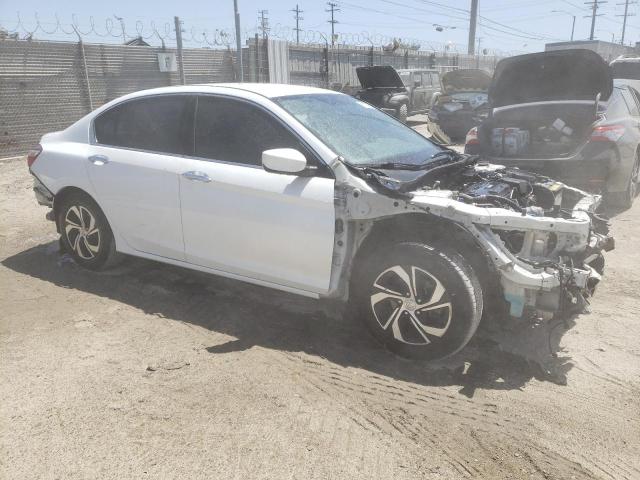 Photo 3 VIN: 1HGCR2F35GA222605 - HONDA ACCORD LX 