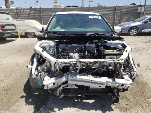 Photo 4 VIN: 1HGCR2F35GA222605 - HONDA ACCORD LX 