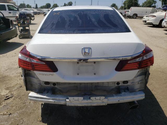 Photo 5 VIN: 1HGCR2F35GA222605 - HONDA ACCORD LX 