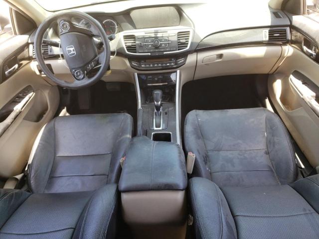 Photo 7 VIN: 1HGCR2F35GA222605 - HONDA ACCORD LX 