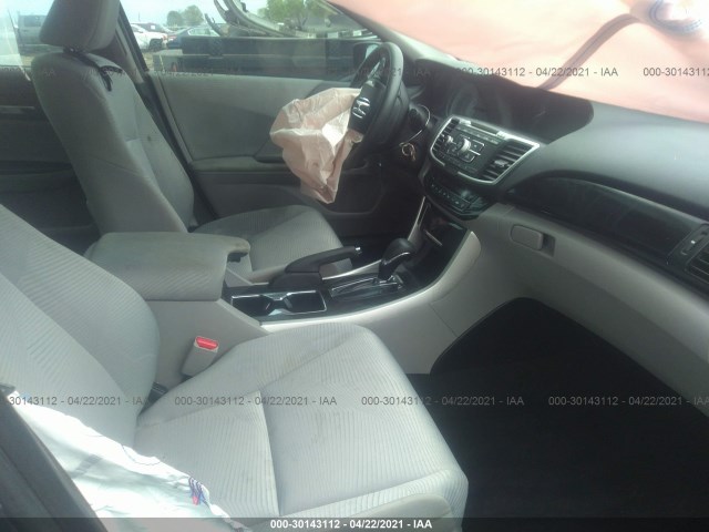 Photo 4 VIN: 1HGCR2F35GA229599 - HONDA ACCORD SEDAN 