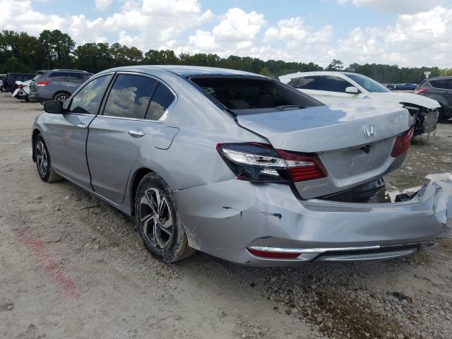 Photo 2 VIN: 1HGCR2F35GA234138 - HONDA ACCORD LX 