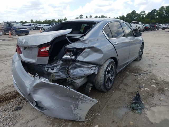 Photo 3 VIN: 1HGCR2F35GA234138 - HONDA ACCORD LX 