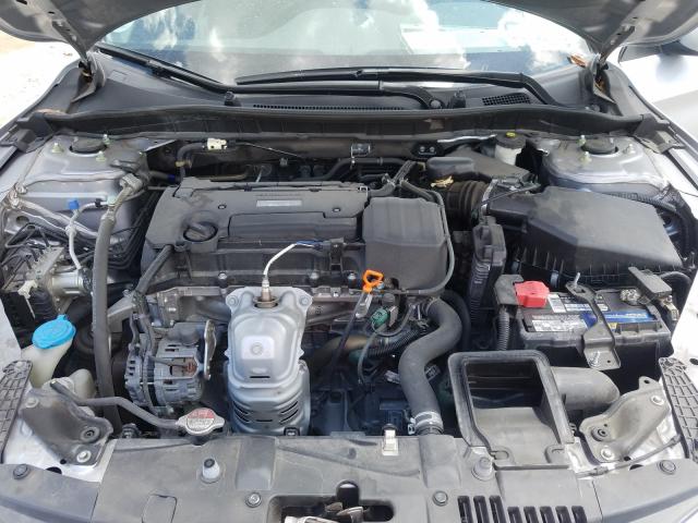 Photo 6 VIN: 1HGCR2F35GA234138 - HONDA ACCORD LX 