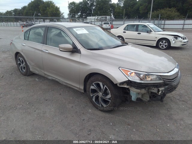 Photo 0 VIN: 1HGCR2F35GA235368 - HONDA ACCORD SEDAN 