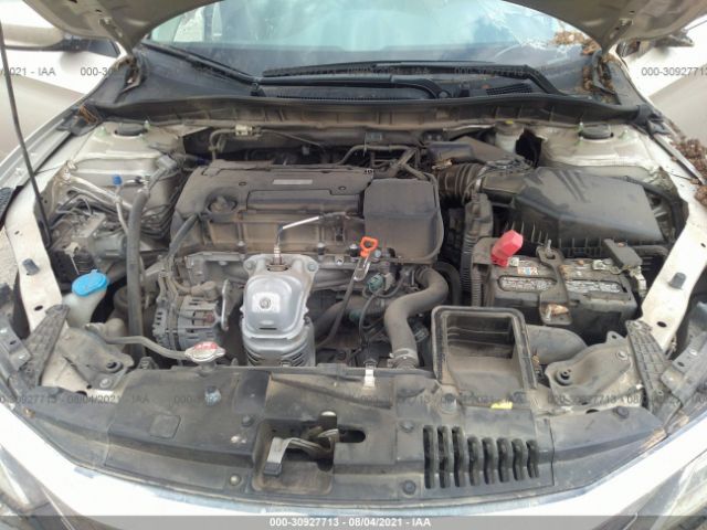 Photo 9 VIN: 1HGCR2F35GA235368 - HONDA ACCORD SEDAN 