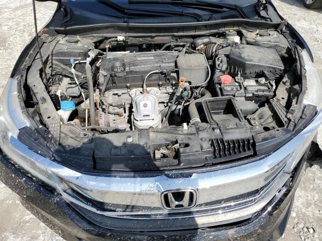 Photo 10 VIN: 1HGCR2F35GA238030 - HONDA ACCORD LX 