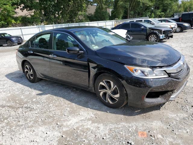 Photo 3 VIN: 1HGCR2F35GA238030 - HONDA ACCORD LX 