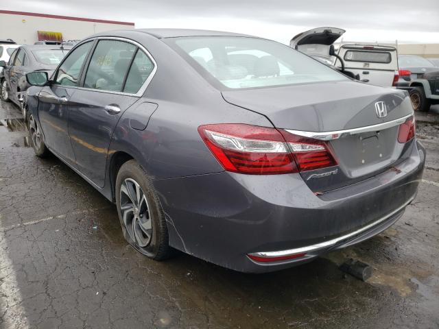 Photo 2 VIN: 1HGCR2F35GA239260 - HONDA ACCORD LX 