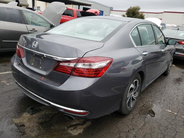 Photo 3 VIN: 1HGCR2F35GA239260 - HONDA ACCORD LX 