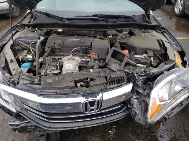 Photo 6 VIN: 1HGCR2F35GA239260 - HONDA ACCORD LX 