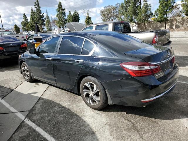 Photo 1 VIN: 1HGCR2F35GA245558 - HONDA ACCORD LX 