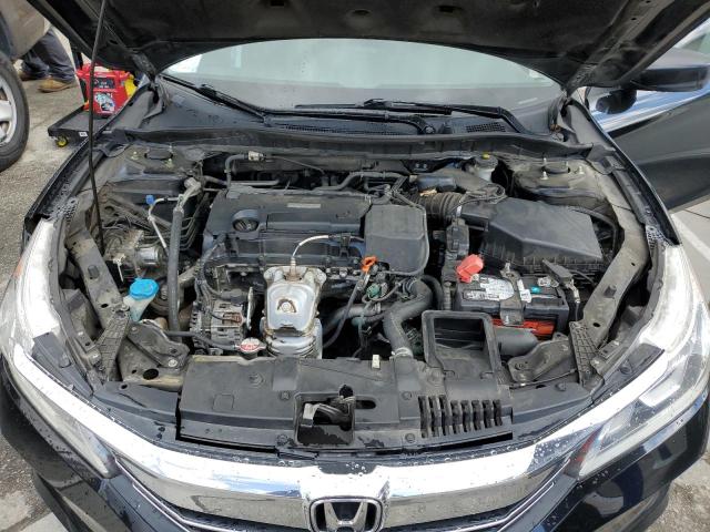 Photo 10 VIN: 1HGCR2F35GA245558 - HONDA ACCORD LX 