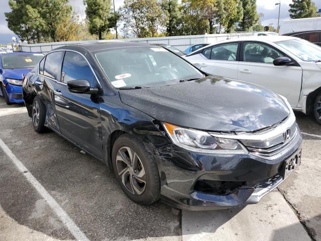 Photo 3 VIN: 1HGCR2F35GA245558 - HONDA ACCORD LX 