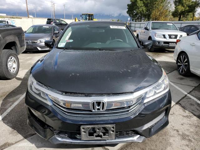 Photo 4 VIN: 1HGCR2F35GA245558 - HONDA ACCORD LX 