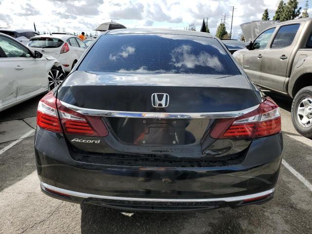 Photo 5 VIN: 1HGCR2F35GA245558 - HONDA ACCORD LX 