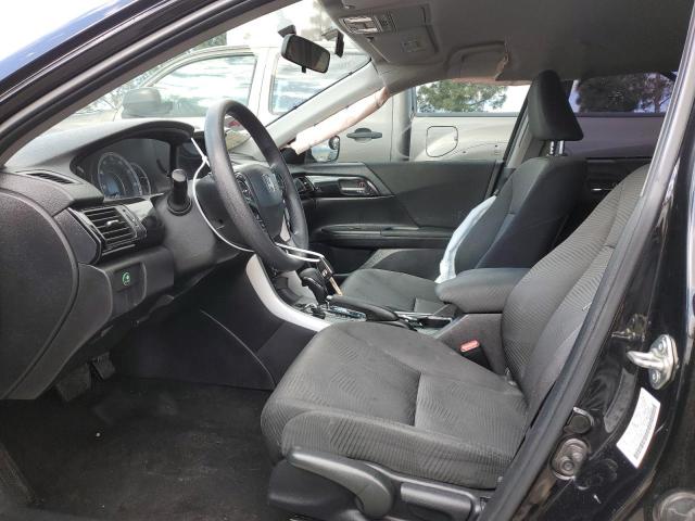 Photo 6 VIN: 1HGCR2F35GA245558 - HONDA ACCORD LX 