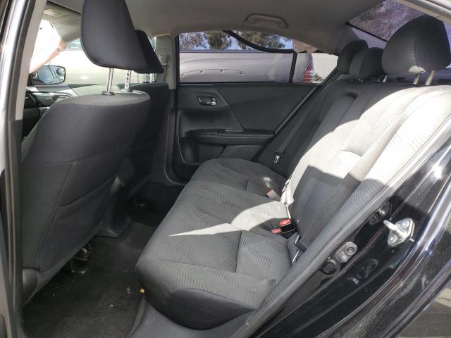 Photo 9 VIN: 1HGCR2F35GA245558 - HONDA ACCORD LX 