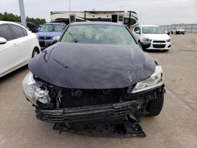 Photo 4 VIN: 1HGCR2F35GA247844 - HONDA ACCORD LX 