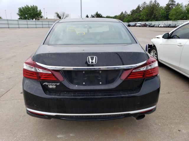 Photo 5 VIN: 1HGCR2F35GA247844 - HONDA ACCORD LX 