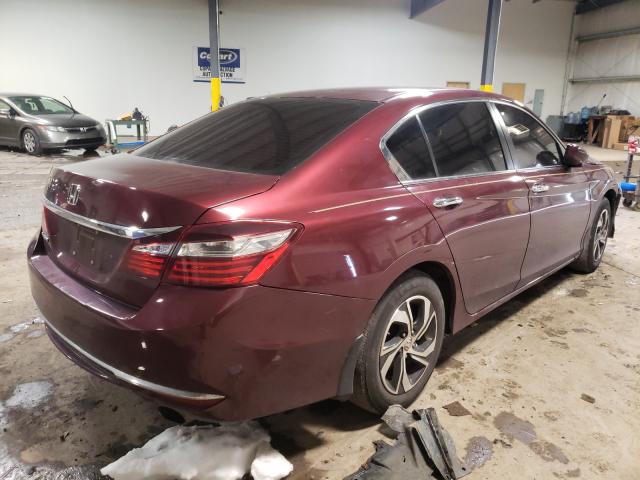 Photo 3 VIN: 1HGCR2F35GA248413 - HONDA ACCORD 