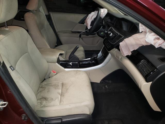 Photo 4 VIN: 1HGCR2F35GA248413 - HONDA ACCORD 