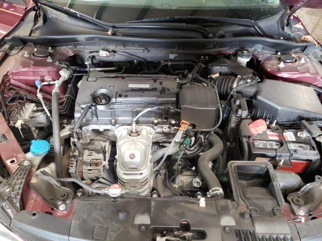 Photo 6 VIN: 1HGCR2F35GA248413 - HONDA ACCORD 