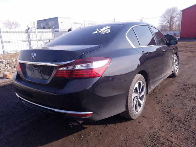 Photo 3 VIN: 1HGCR2F35GA802064 - HONDA ACCORD LX 