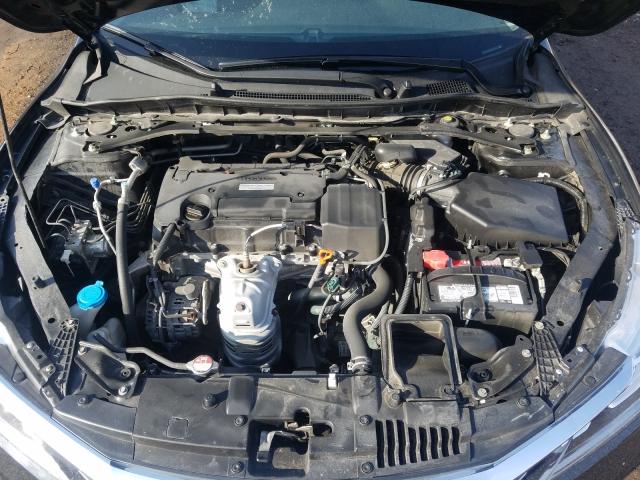 Photo 6 VIN: 1HGCR2F35GA802064 - HONDA ACCORD LX 