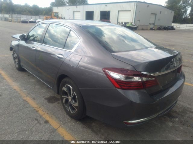 Photo 2 VIN: 1HGCR2F35HA004584 - HONDA ACCORD SEDAN 