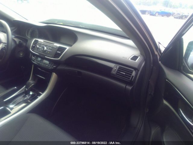 Photo 4 VIN: 1HGCR2F35HA004584 - HONDA ACCORD SEDAN 