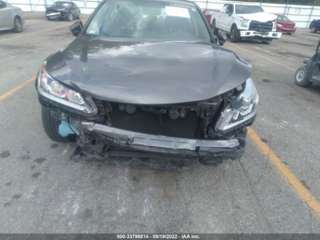 Photo 5 VIN: 1HGCR2F35HA004584 - HONDA ACCORD SEDAN 